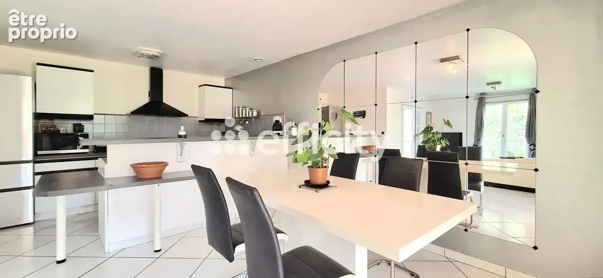 Maison 6 pièces 130 m² à vendre à Trilport (77470) - photo 11