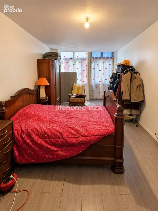 Appartement 3 pièces 83 m² à vendre à Sedan (08200) - photo 5