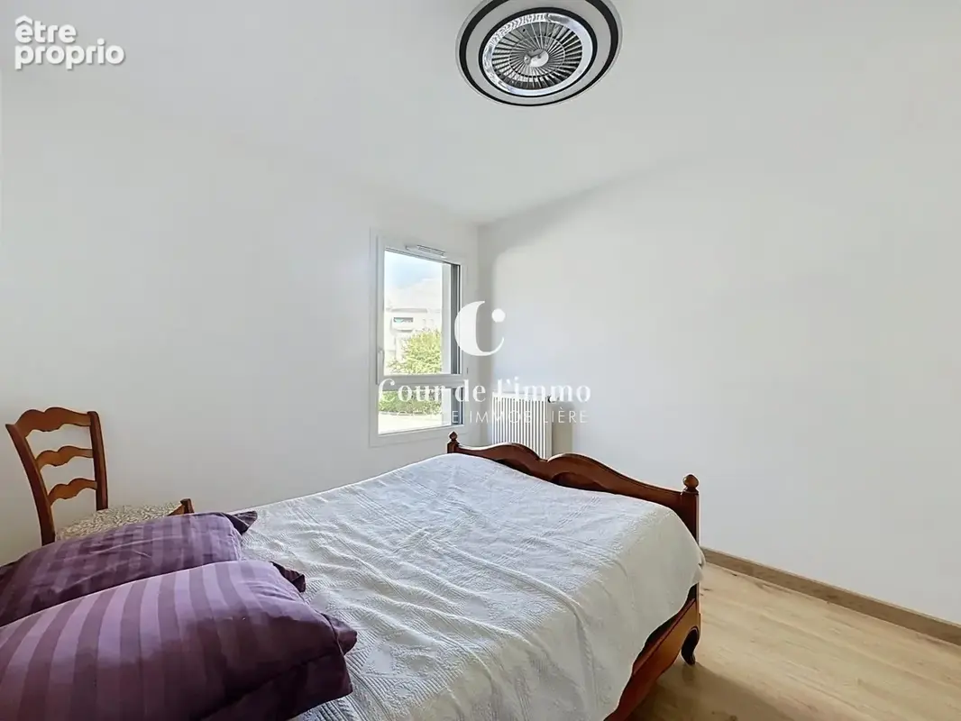 Appartement type 4 à BONNEVILLE - photo 13