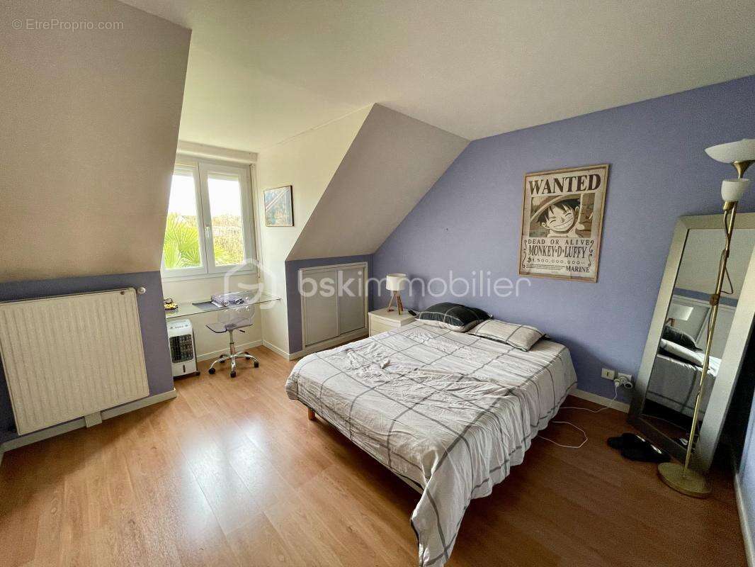 Maison à RUBELLES
