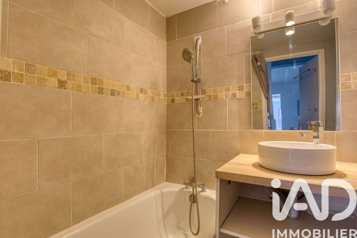 Photo 8 - Maison à BAGNOLS-EN-FORET