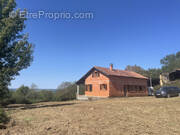 Maison à MAZEROLLES