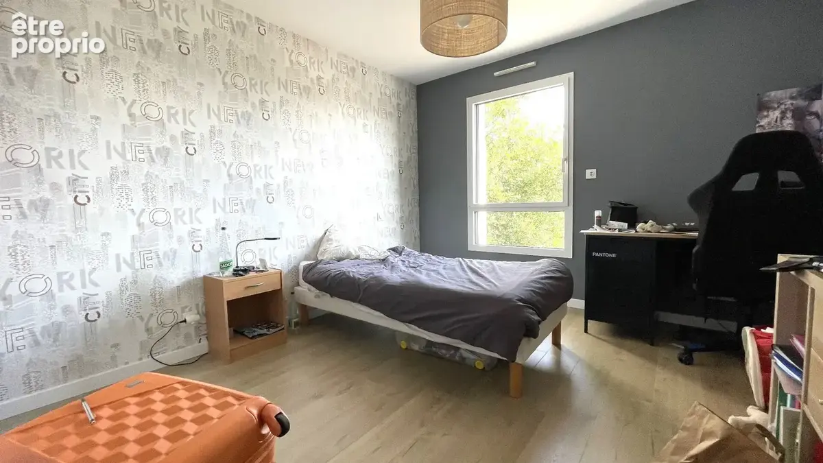 Maison contemporaine de 2021 QUIMPER - photo 14