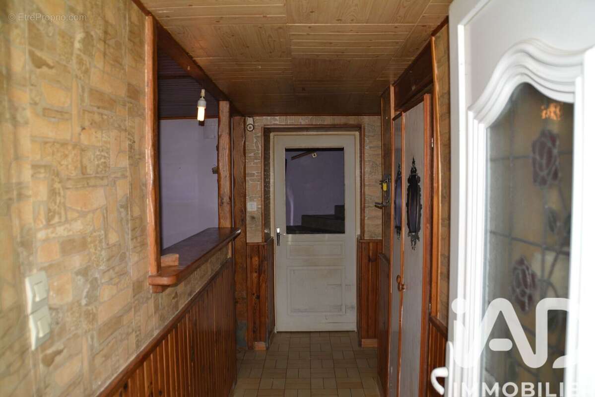 Maison 110 m² à Ainvelle  - photo 5
