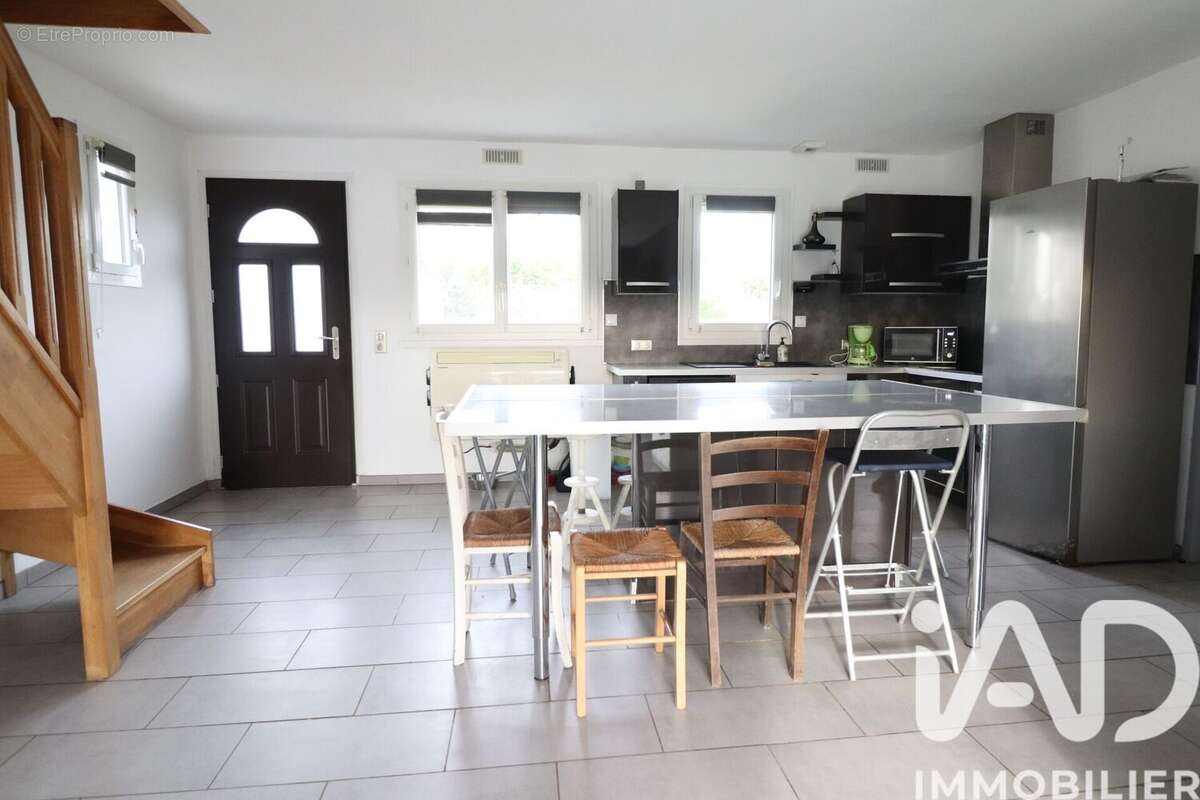 Photo 3 - Maison à ROZAY-EN-BRIE