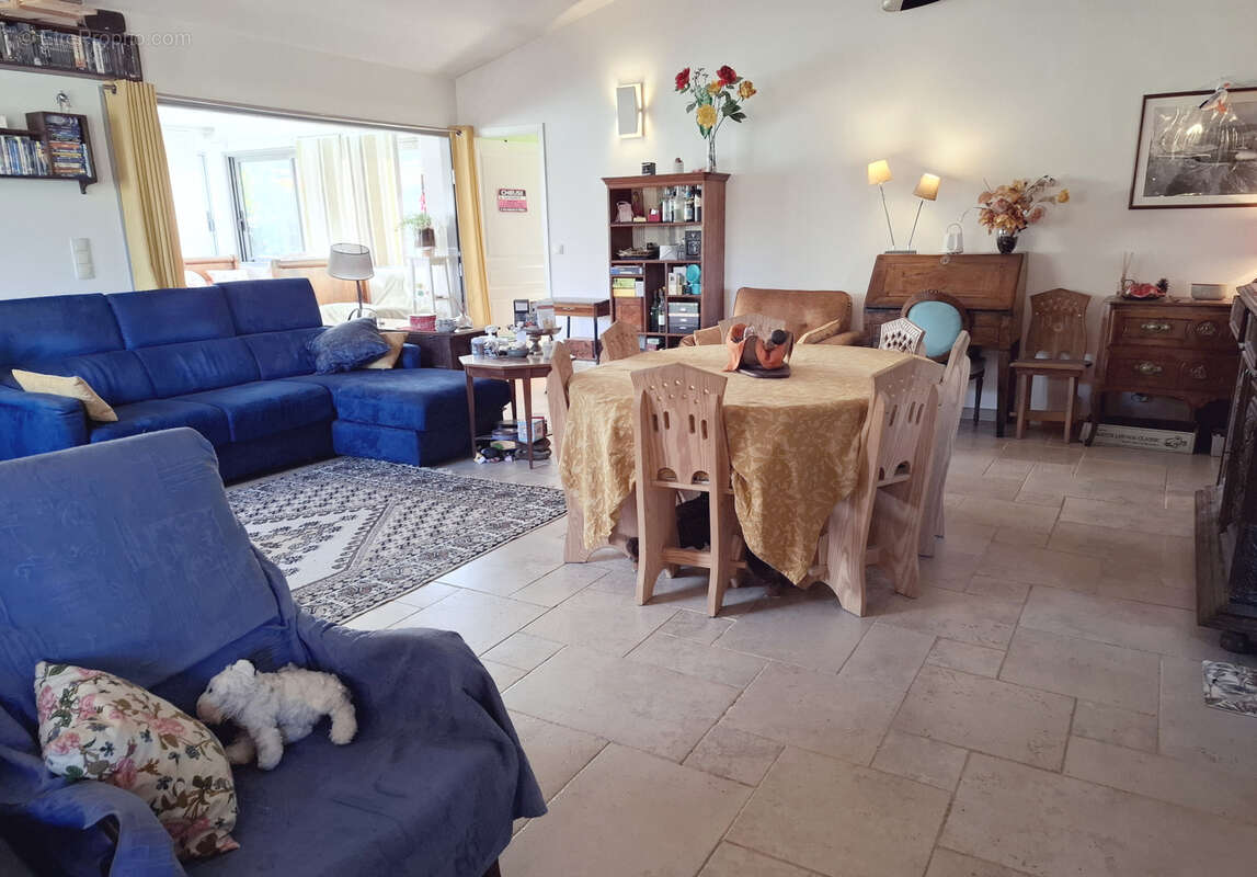 Maison à PEYMEINADE