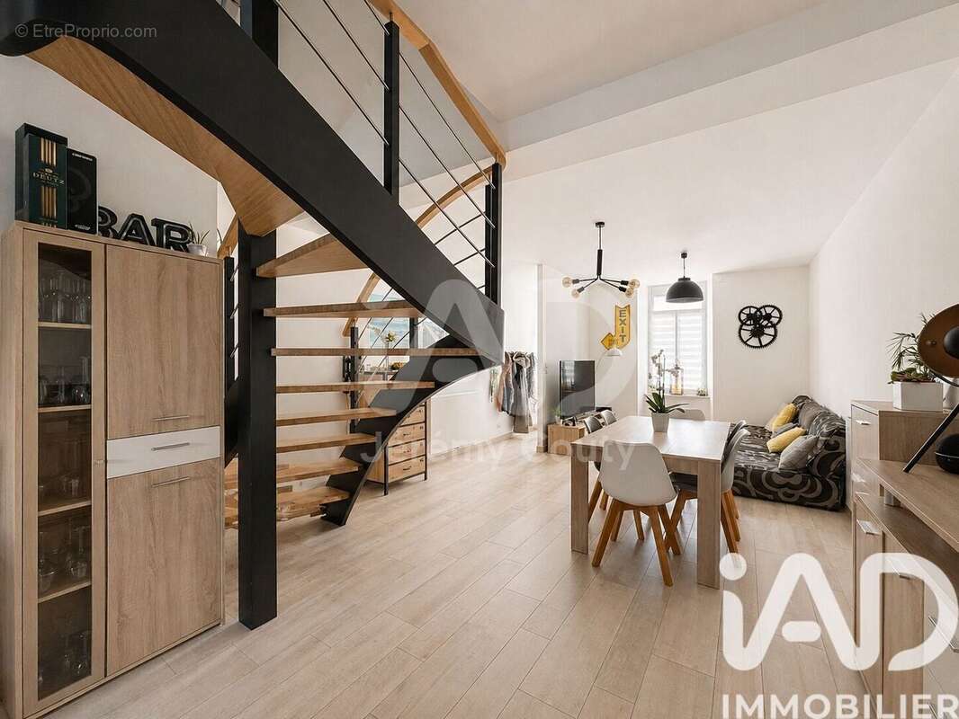 Photo 9 - Maison à SAVENAY