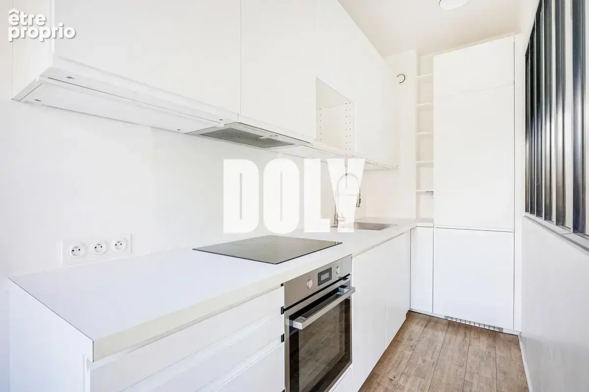 Doly – appartement – bois de boulogne, 92200 neuilly-sur-seine - photo 2