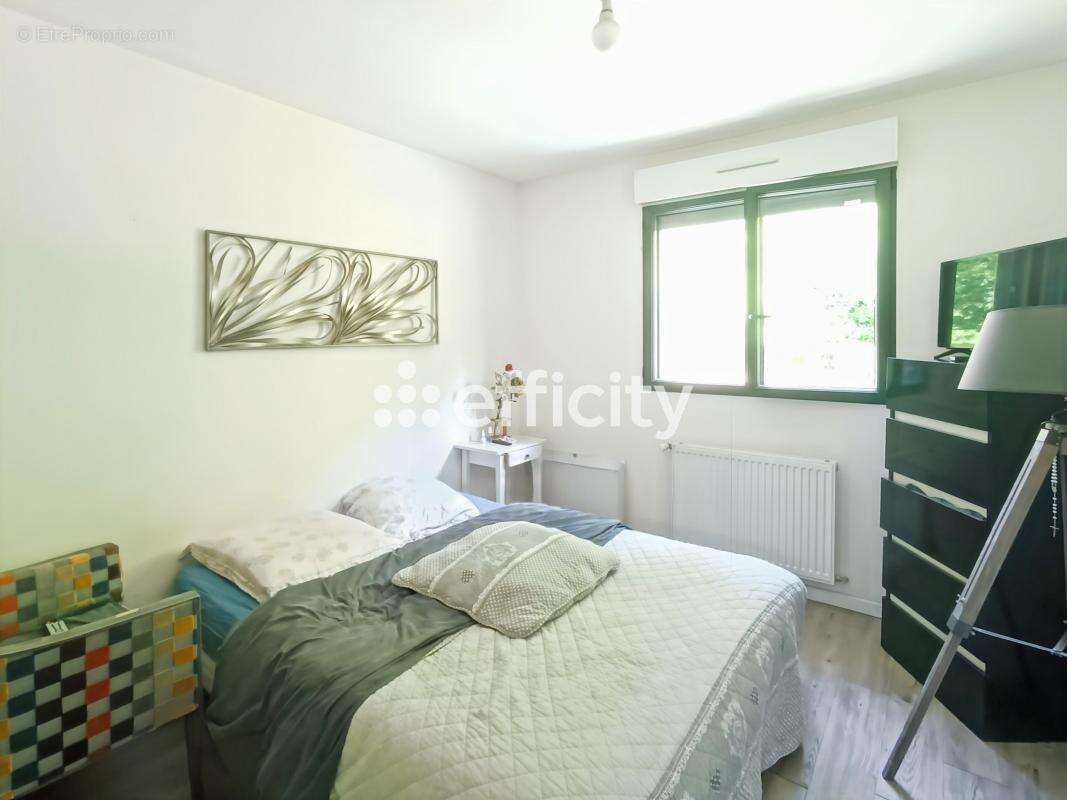 Maison à AMFREVILLE-LA-MI-VOIE