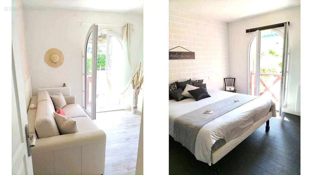 Appartement à ANGLET