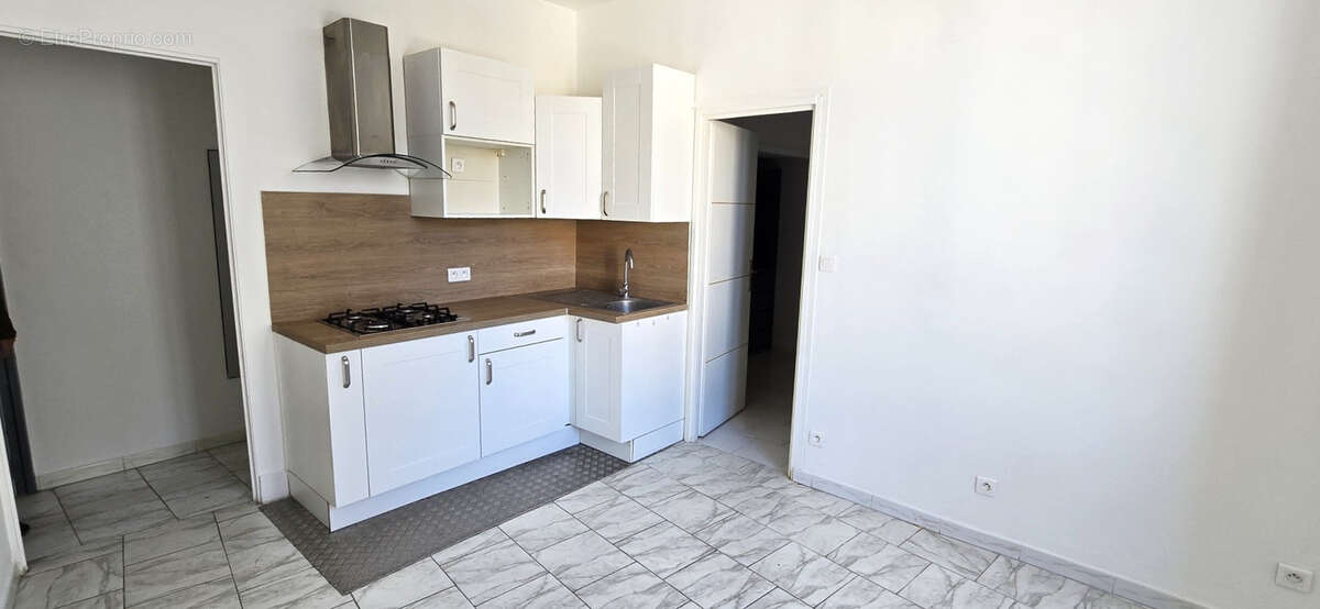 Appartement à TRANS-EN-PROVENCE