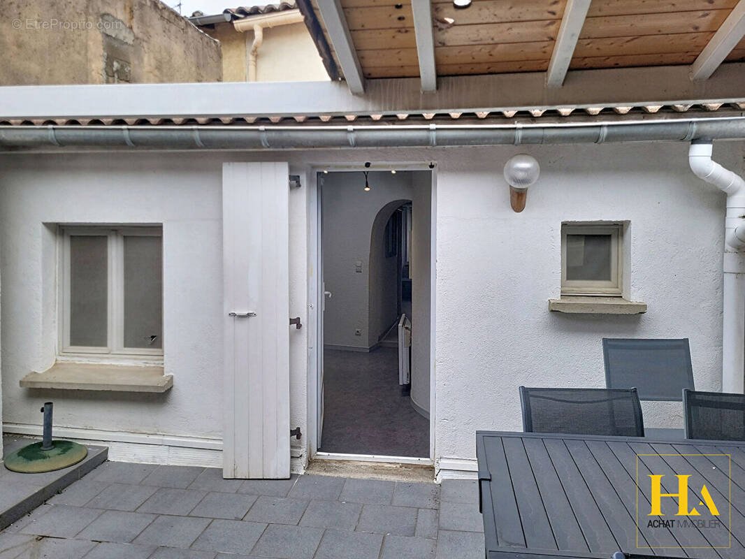 Appartement à VALENCE