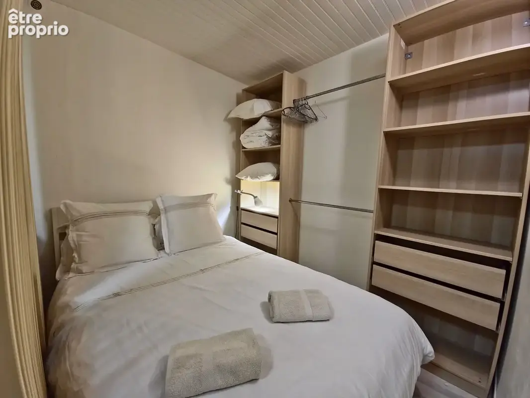 Appartement 1 pièce 33 m² à vendre à Aubagne (13400) - photo 4
