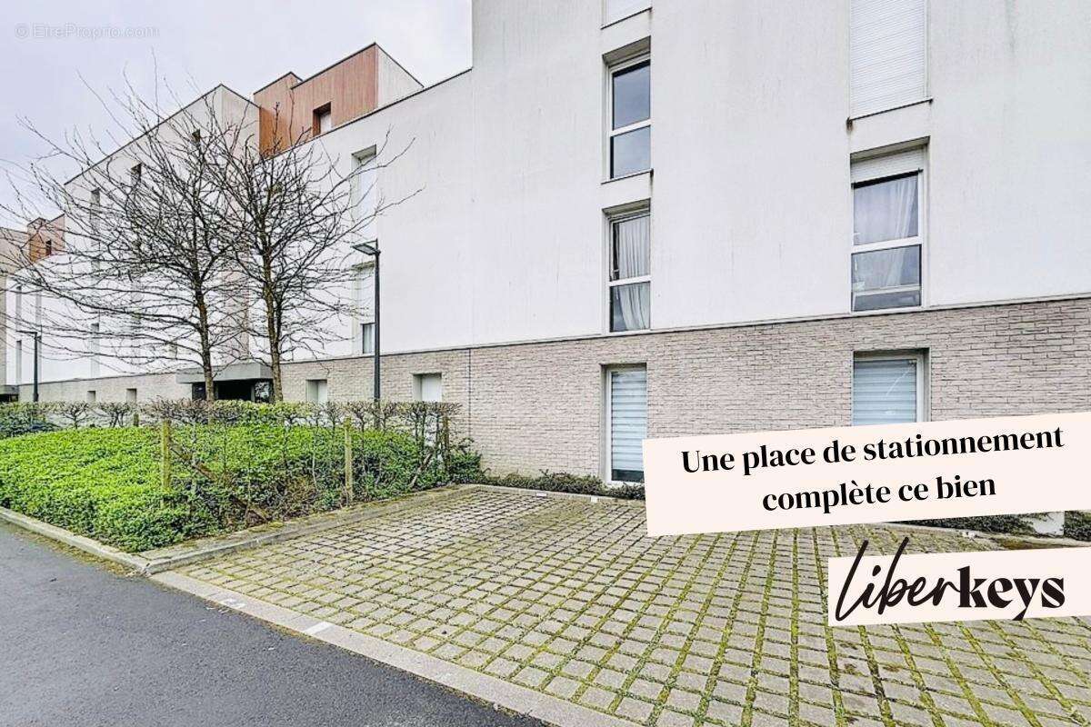Appartement à LILLE