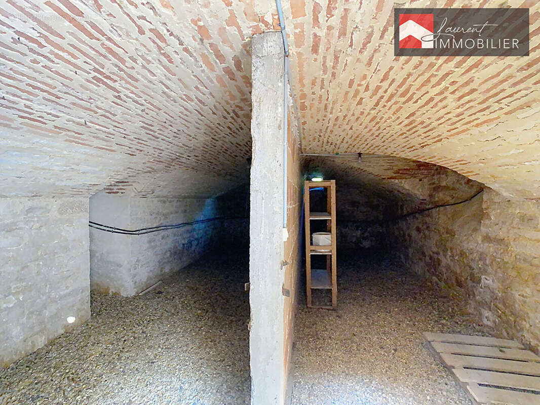 Maison à PONT-DE-VAUX