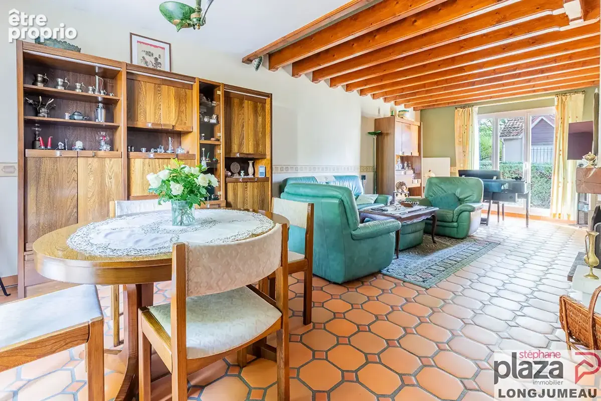 Maison Kaufman & Broad à Balizy - photo 5
