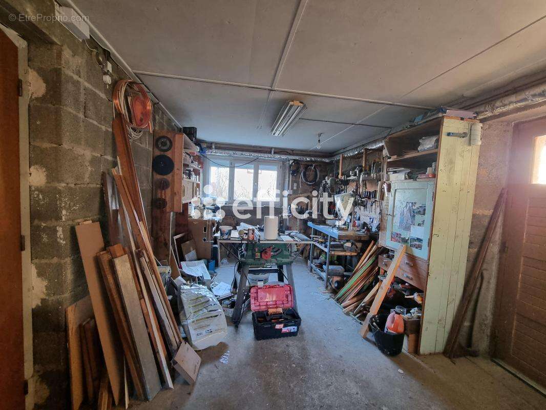 Maison à SAINT-CHELY-D'APCHER