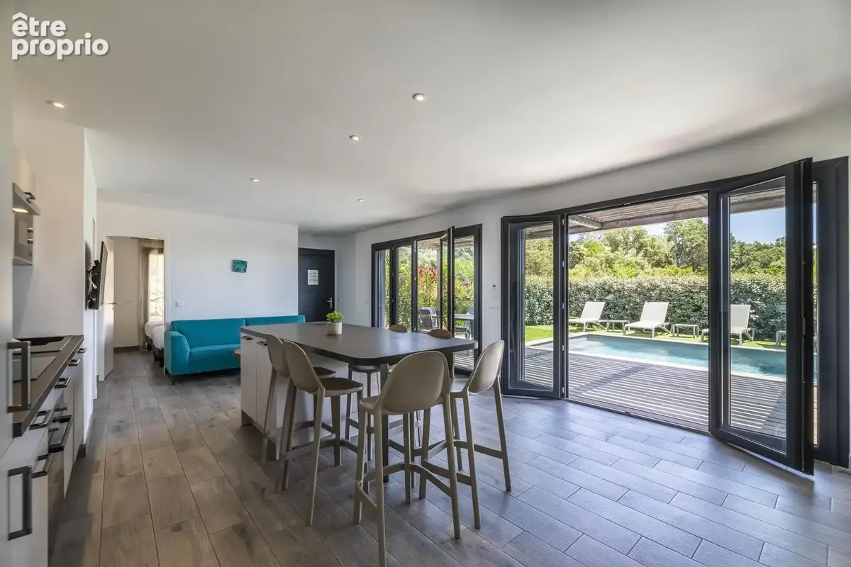 Investissement en residence de tourisme - photo 6