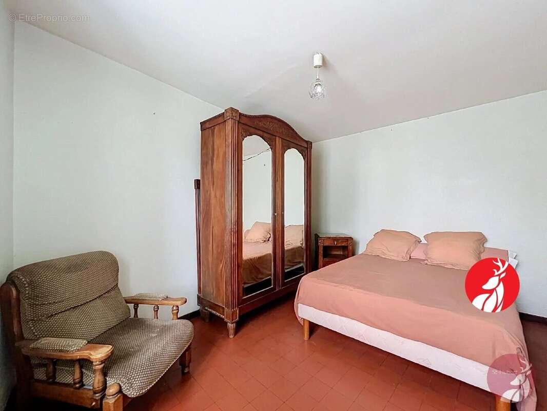 Maison ancienne - photo 5
