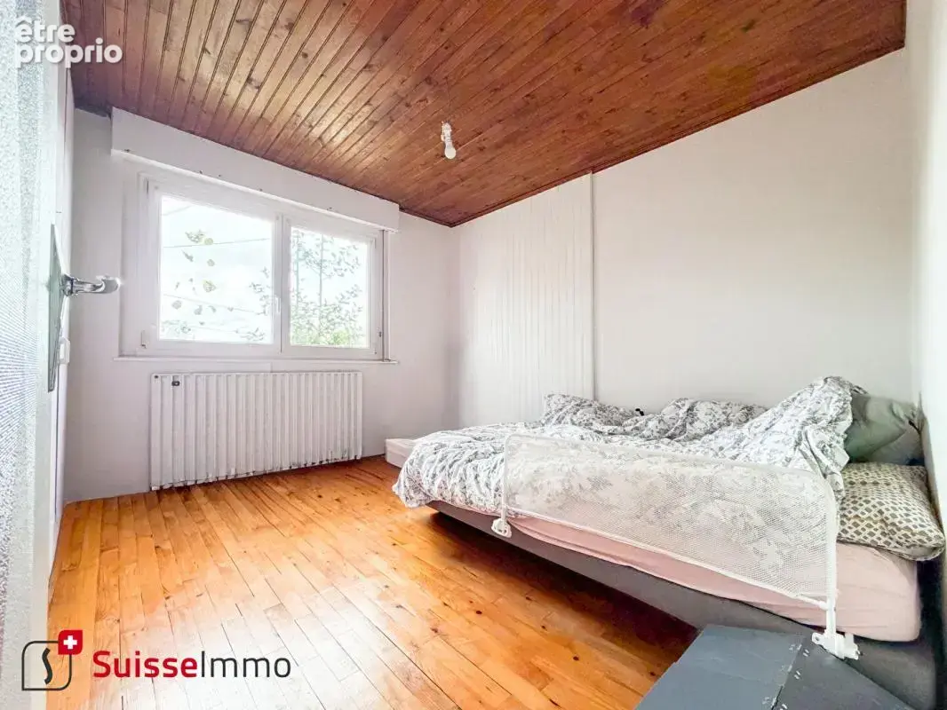 Maison Semondans 4 pièce(s) 89,5 m2 - photo 15