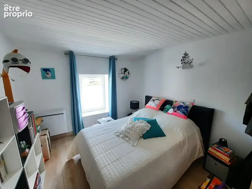 Maison 2 chambres - photo 4