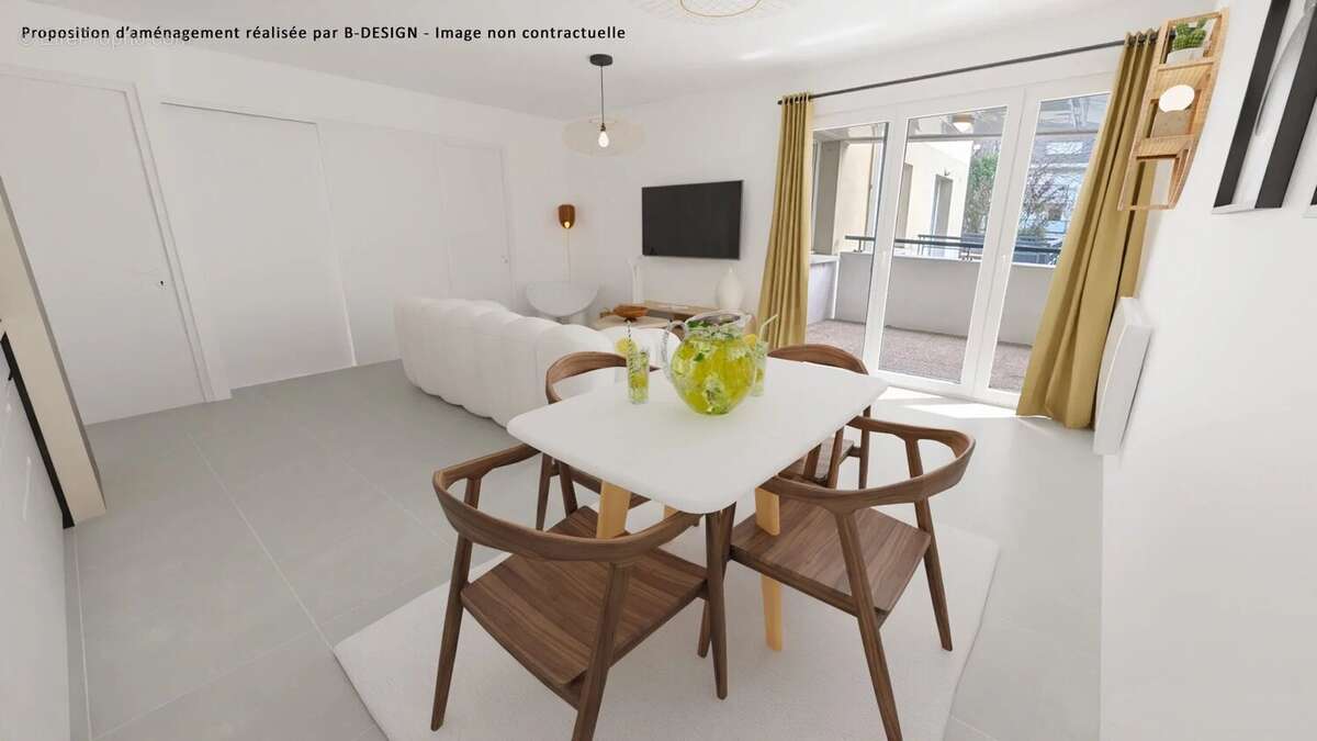 Appartement à CASTANET-TOLOSAN