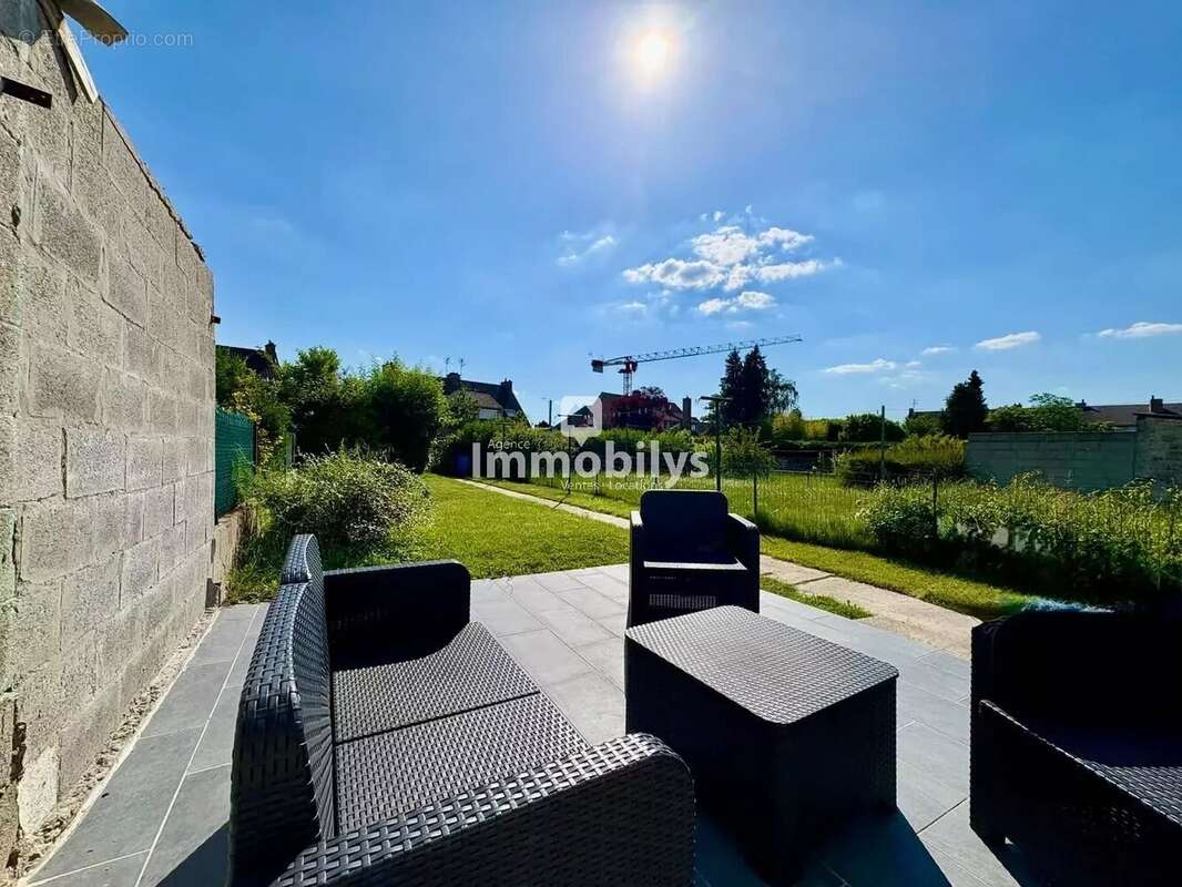 Maison 3 chambres - photo 4
