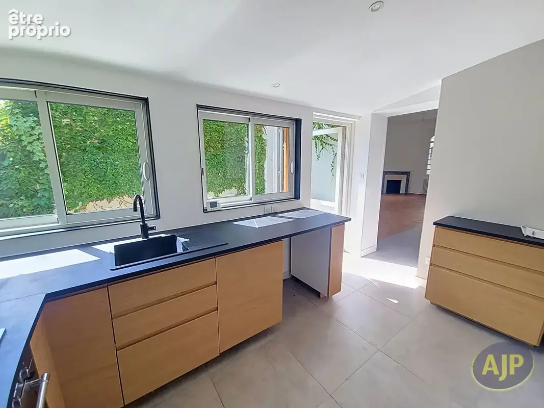 Maison 103 m² Bordeaux Caudéran - photo 9