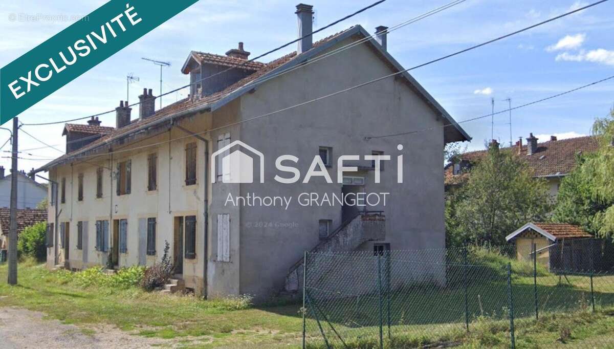 Photo 3 - Appartement à DEMANGEVELLE