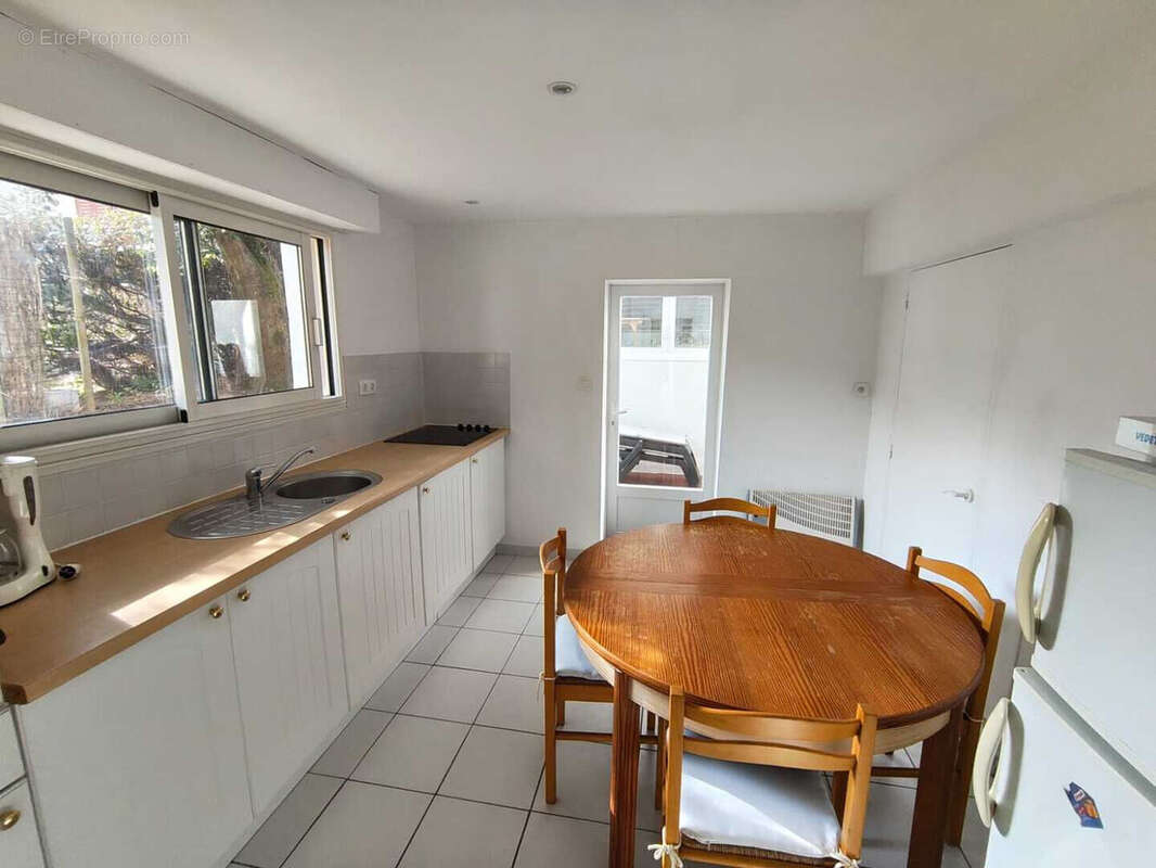 Maison à SAINT-BREVIN-LES-PINS