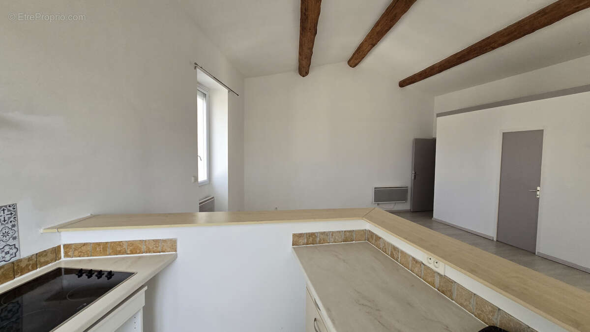 Appartement à NIMES