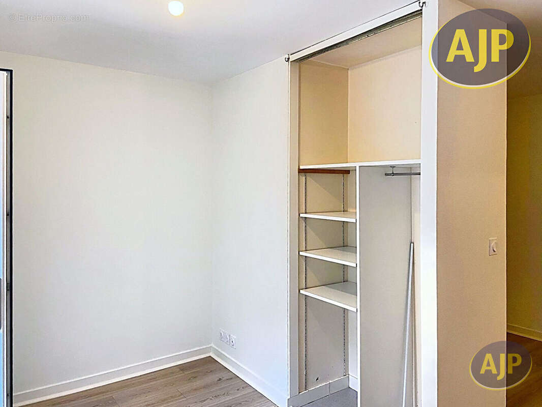 Appartement Nantes proche CHU T1 bis de 32 m2 - photo 3