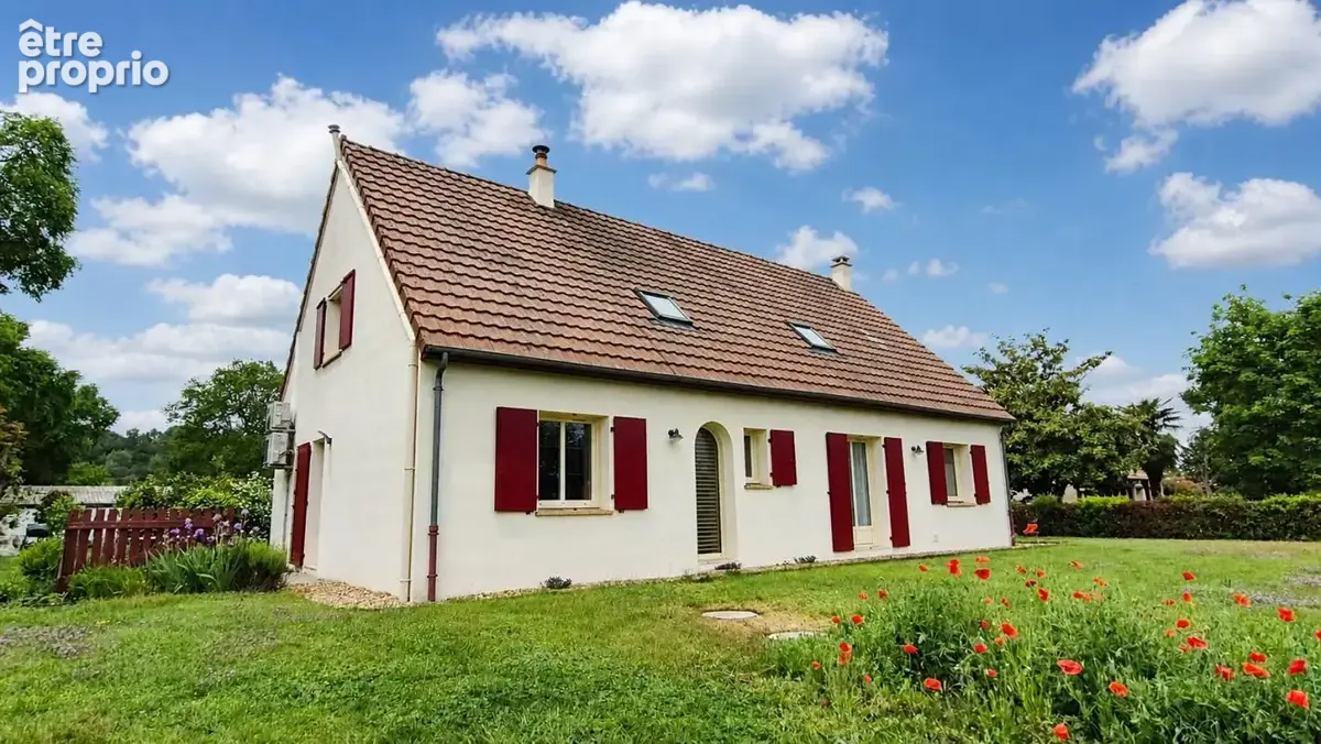 Maison à FILLE