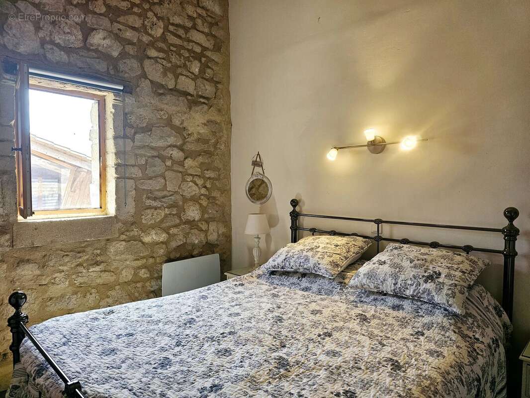 Maison à DURAS