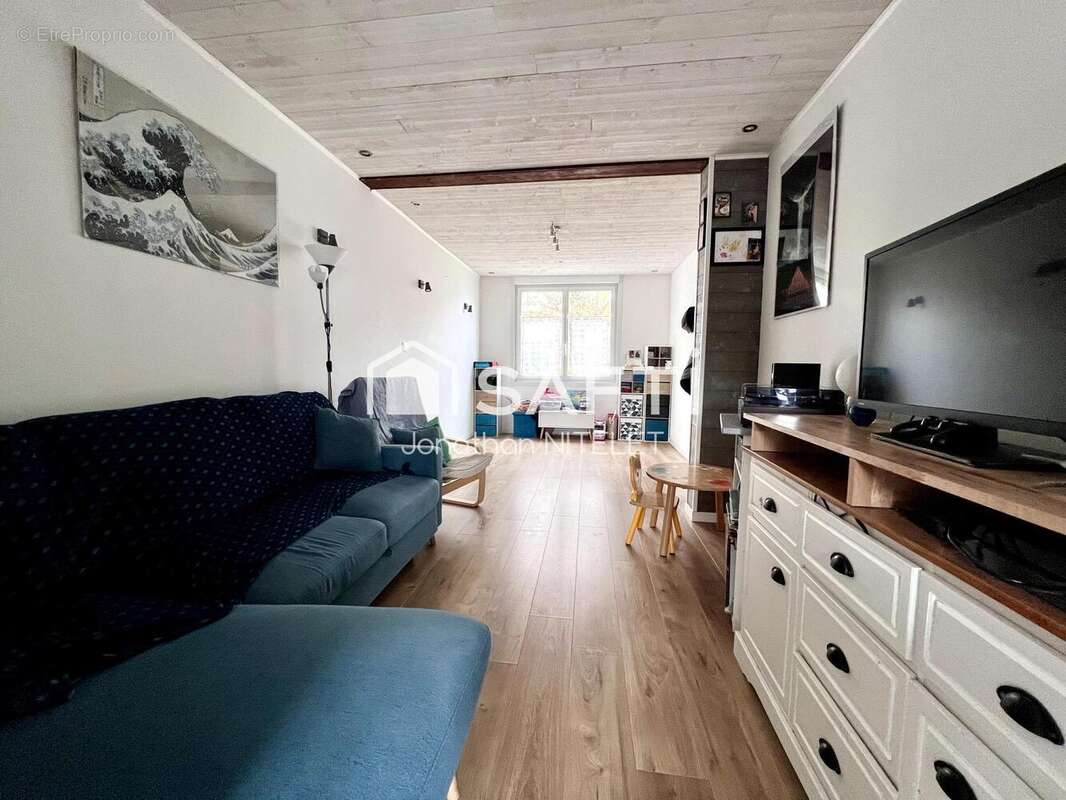 Photo 4 - Maison à VERTON