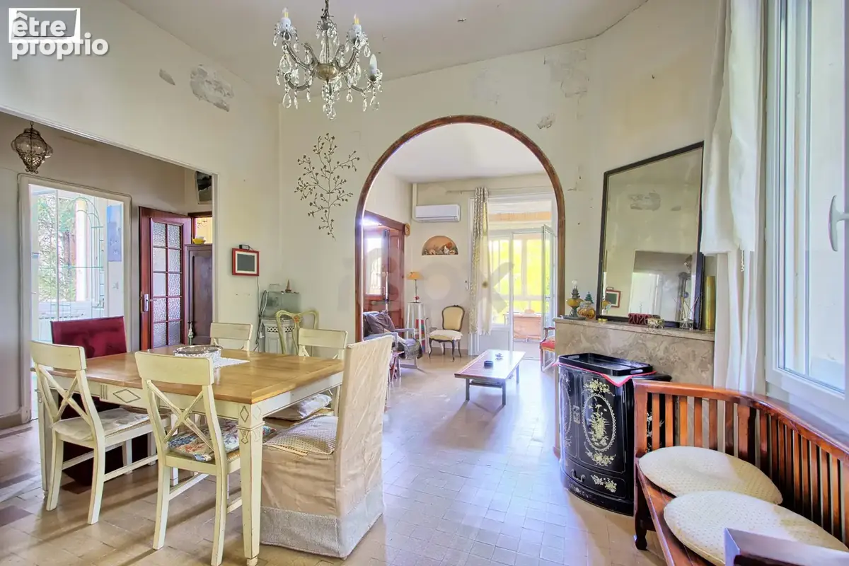 Maison traditionnelle bas faron - photo 7