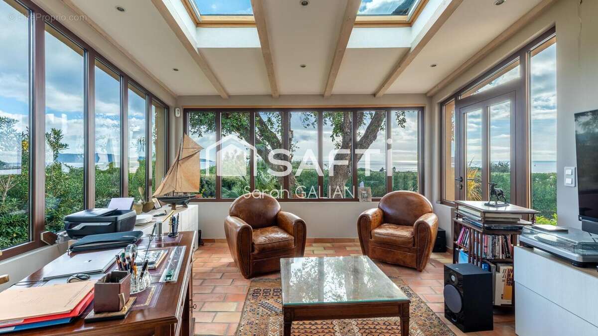 Photo 7 - Maison à CAVALAIRE-SUR-MER