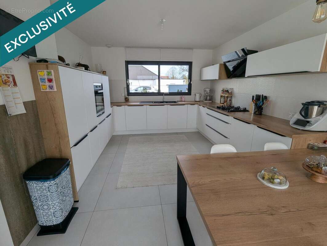 Photo 7 - Maison à SAINT-DOULCHARD