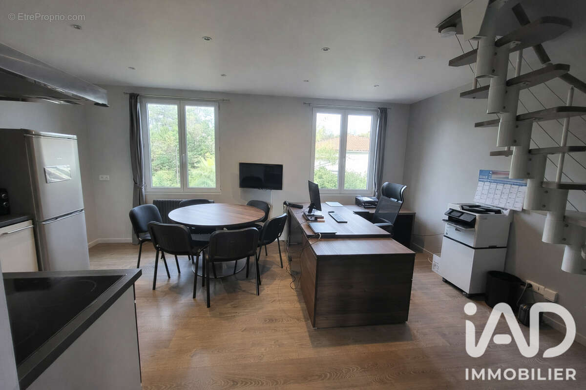 Photo 4 - Appartement à BIARRITZ