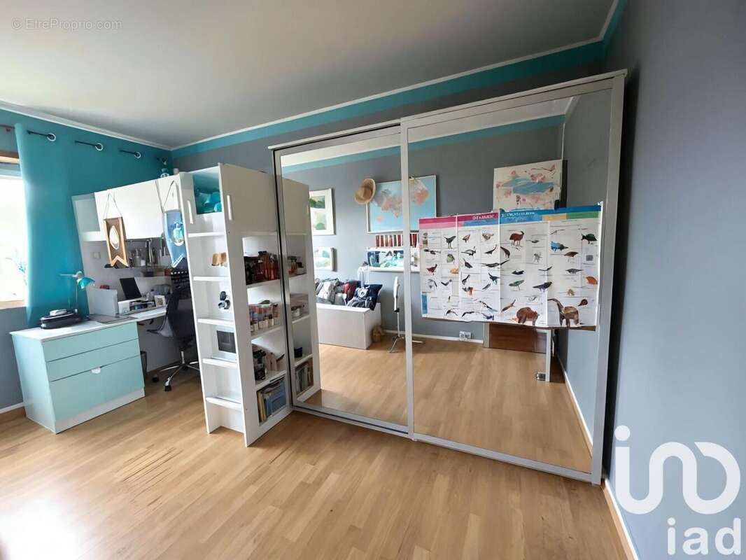 Photo 4 - Appartement à CHEVILLY-LARUE