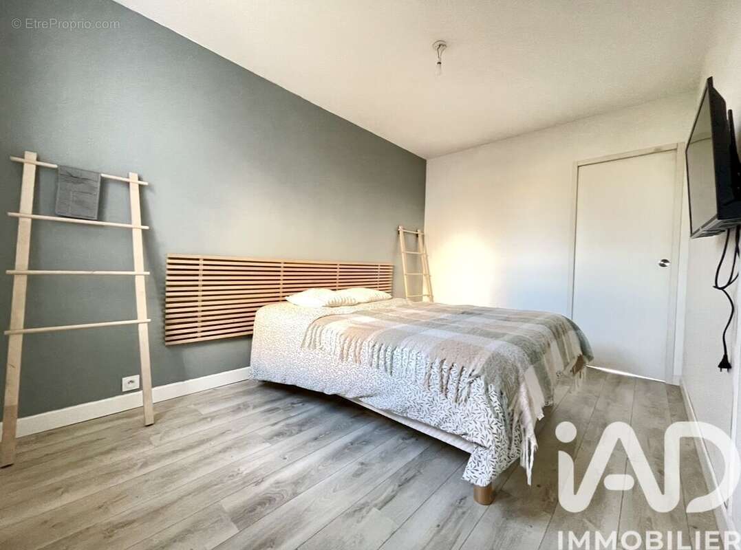 Photo 9 - Appartement à REIMS