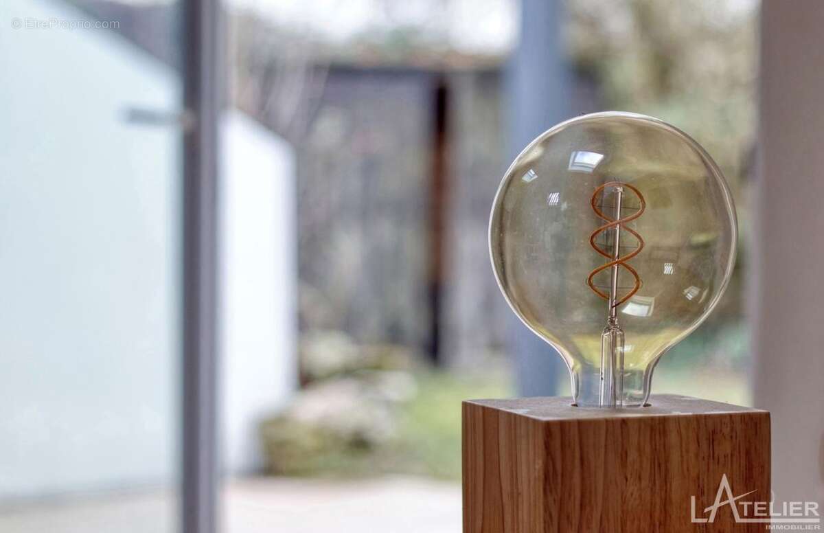 Maison à MAREIL-SUR-MAULDRE