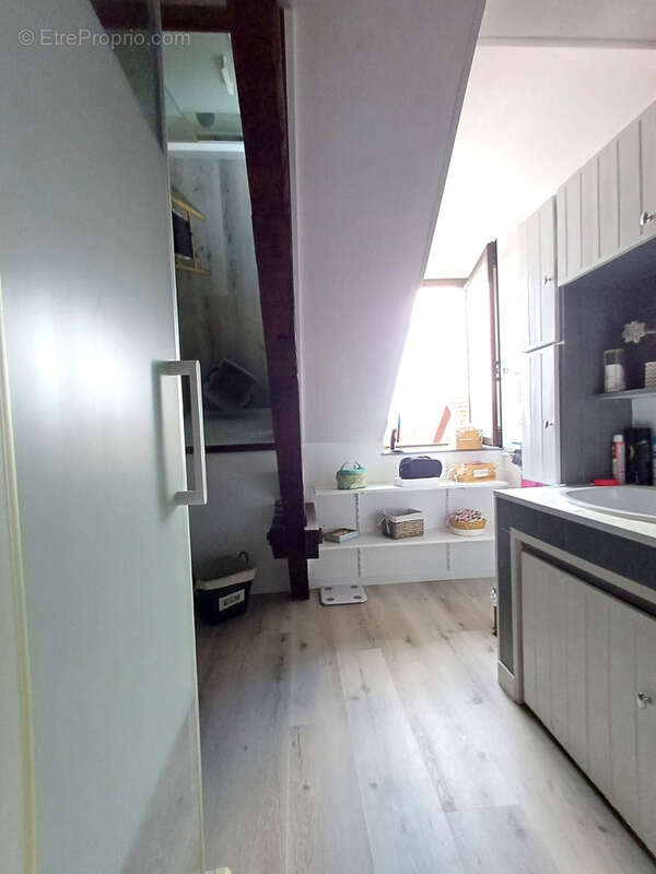 Appartement à BELFORT