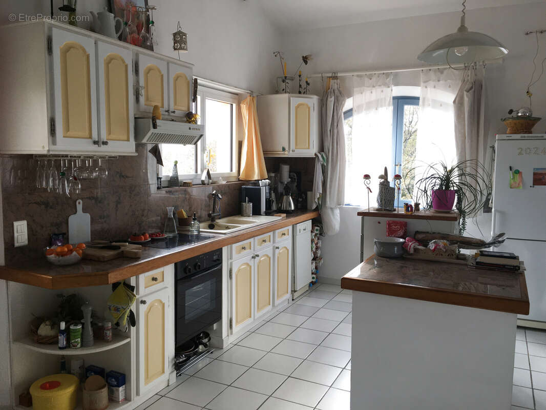 Maison à LA GARDE-FREINET