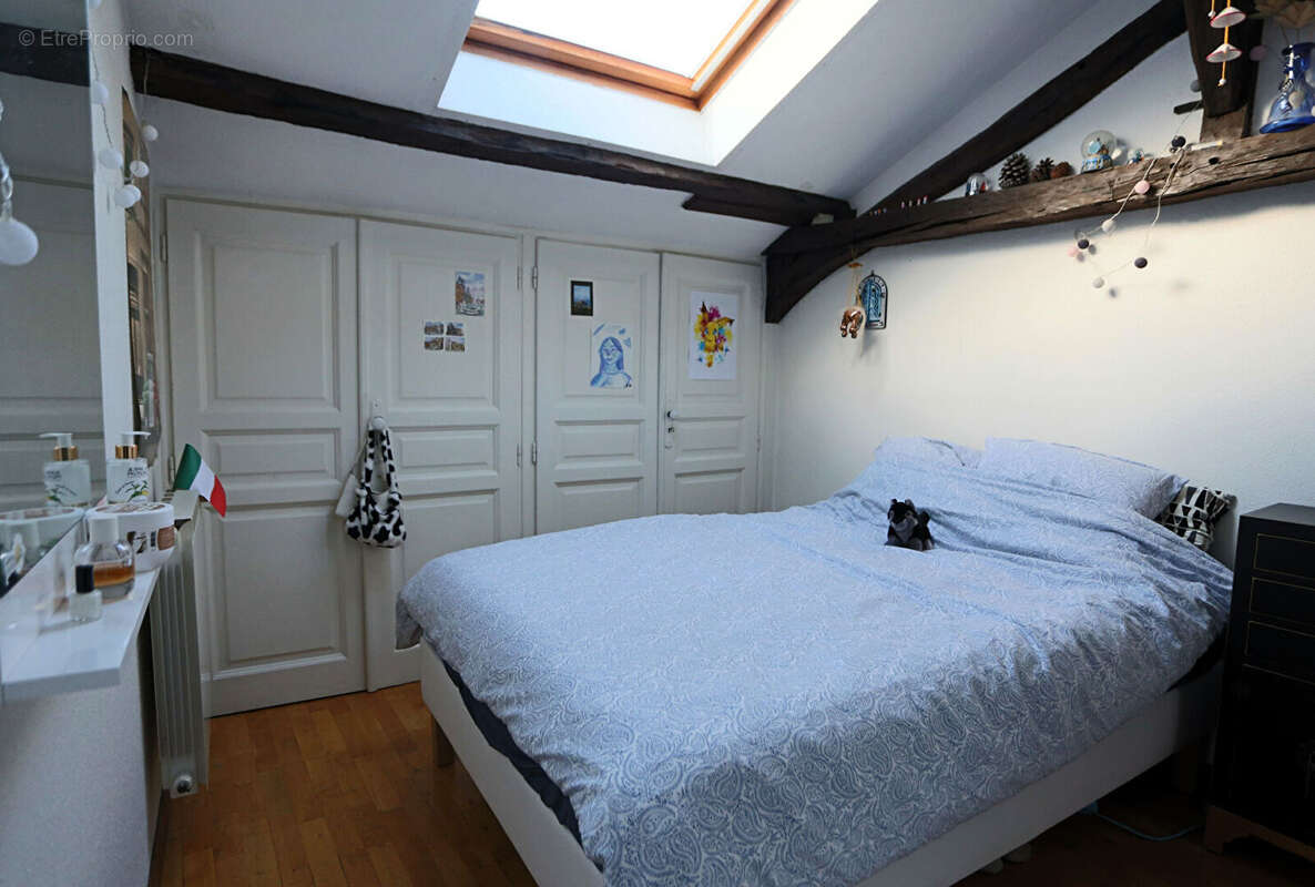 Appartement à RIOM