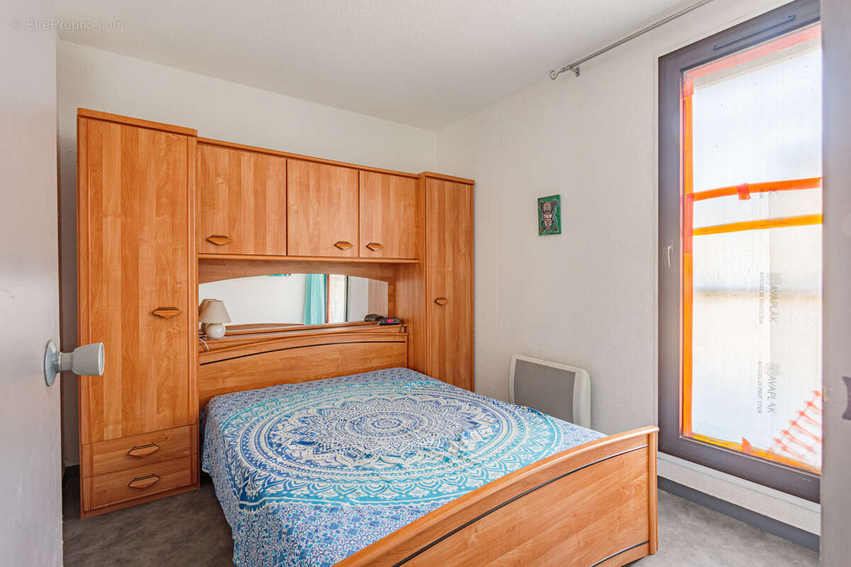 Appartement à SEIGNOSSE