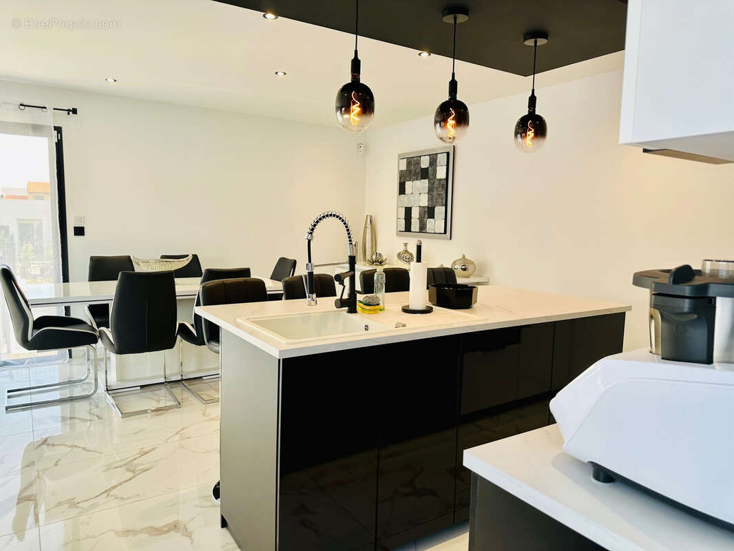 Maison à POLLESTRES