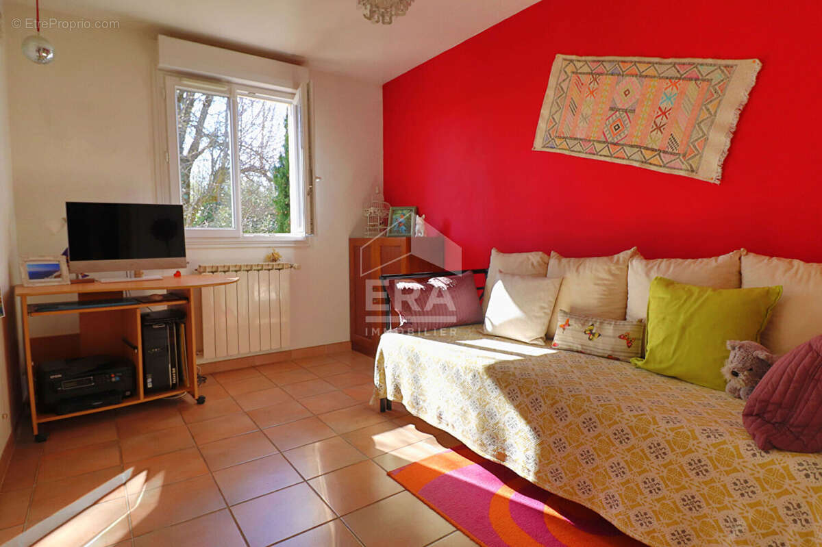 Maison 137m² à saint-savournin - photo 15