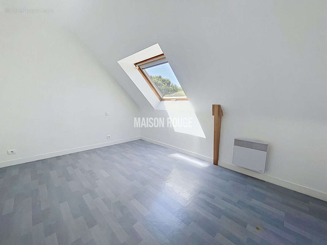 Maison à SARZEAU