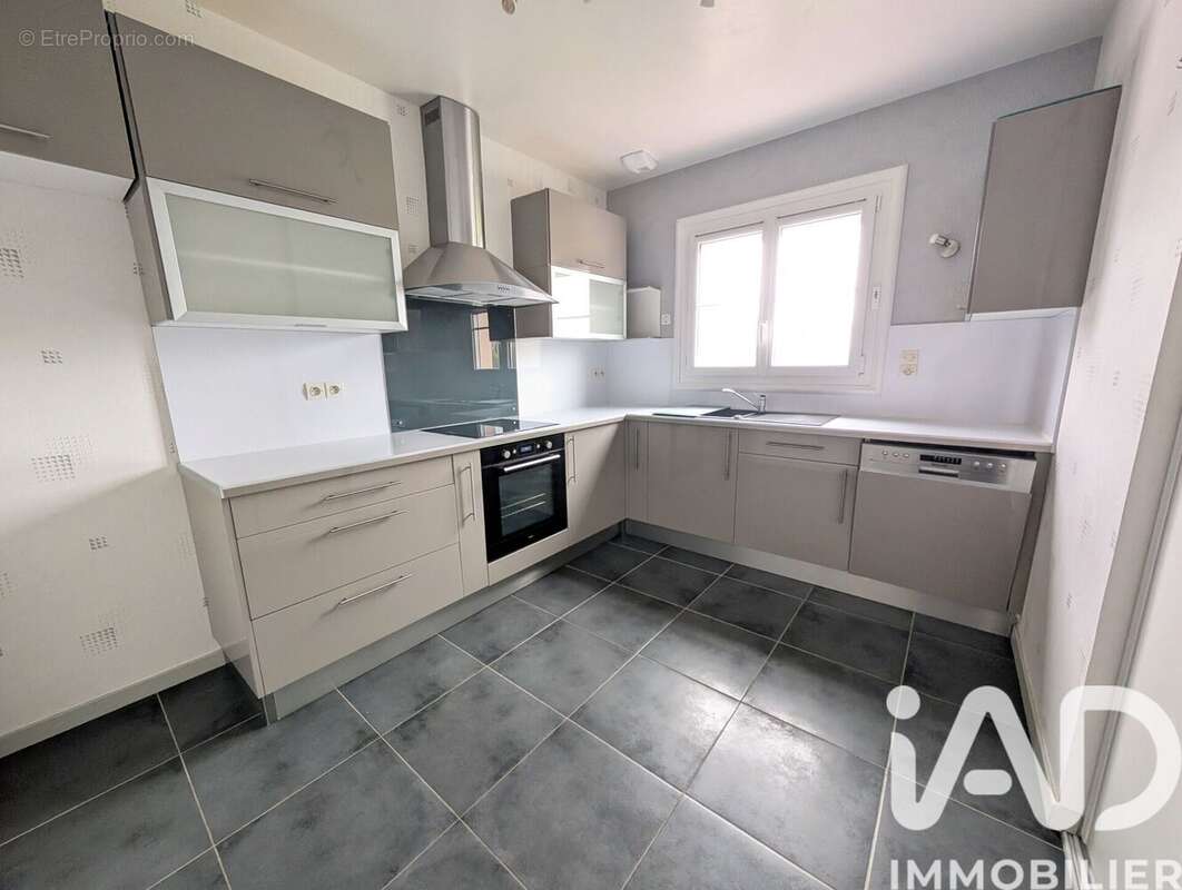 Photo 6 - Maison à SAINT-JEAN-DE-BRAYE